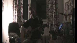 St James Infirmary Blues - Dave Van Ronk [cover]