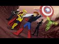 The Next Avengers Full Movie