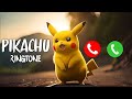 New Viral Pikachu SMS Ringtone Cute Massage Tone Love Ringtone Ringtone