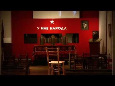 IZLOŽBA U IME NARODA! -  TRIPTIH O ŽRTVAMA (RTS) DEO 1