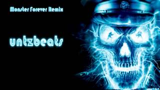 Monster Forever Remix (With Download) (Drake feat. Kanye West, Lil Wayne &amp; Eminem)