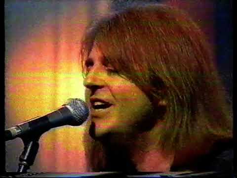 Eric Faulkner's Bay City Rollers Hogmanay 1995-96