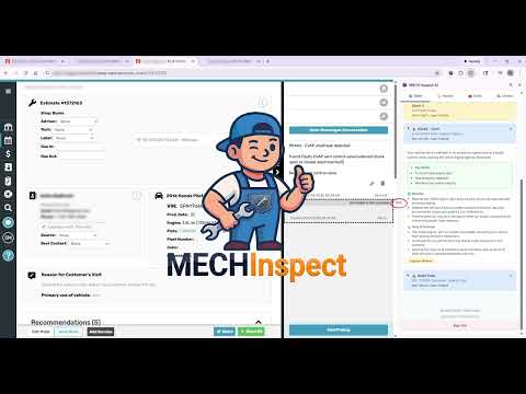 Item video thumbnail