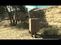Videoclip de gameplay cu Metal Gear Solid V: The Phantom Pain  Playstation