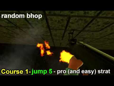 jump_when soldier showcase