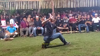 Download lagu Traditional Kuntau martial arts south borneo mp3 Download lagu Traditional Kuntau martial arts south borneo mp3