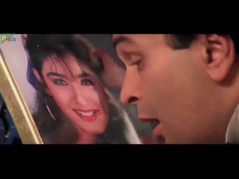 Kitna Sukun Kitna Aaram Song 💖 Kumar Sanu 💖 Sajan Ki Baho Mein Movie