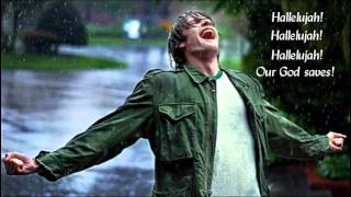 Kari Jobe - Savior&#39;s Here