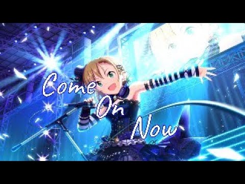 Nightcore-Come On Now [1000 subs special]