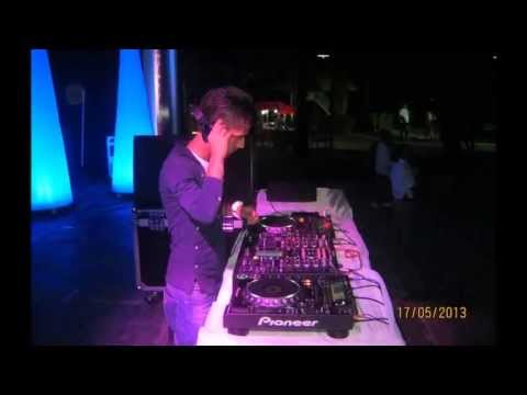 Dj Onur Kaba vs. Gönen - Vesile 2013(REMIX)