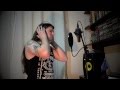Christian Woman (Type O Negative Cover) 