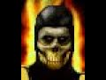Scorpion UMK3 Completality UMKT Sega Genesis