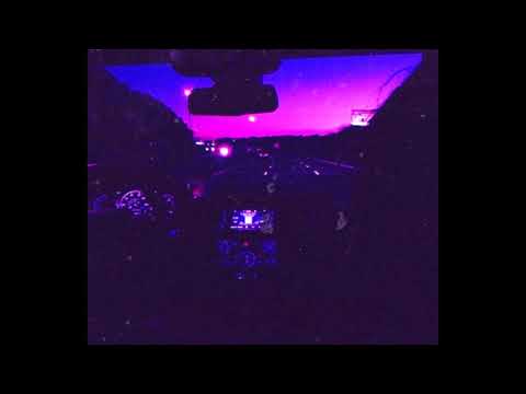PARTYNEXTDOOR x Roy Woods  x Bryson Tiller Type Beat | Up All Night