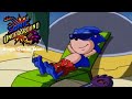 Sonic Underground Ocean Man Ween Song