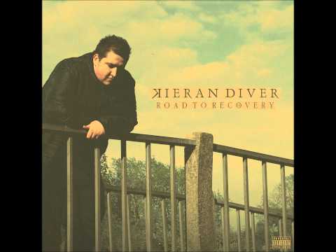 Kieran Diver - Ink From The Heart