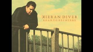 Kieran Diver - Ink From The Heart