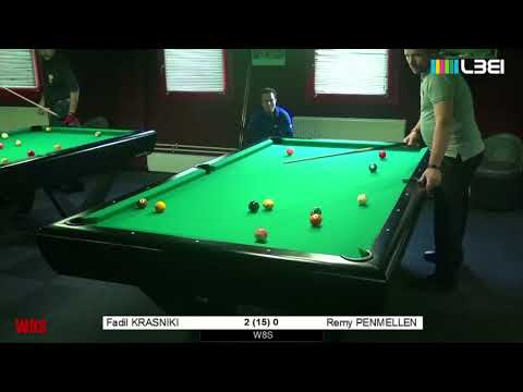 W8S KRASNIKI vs PENMELLEN
