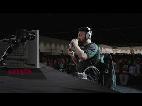 69% | Soonsay (Fox) vs FLY | Jmook (Sheik) - Winners Final - MELEE SINGLES | GX3