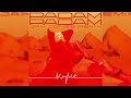 Kylie Minogue - Padam Padam (Jax Jones Remix) (Official Audio)