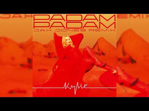 Video thumbnail for Padam Padam (Jax Jones Remix)