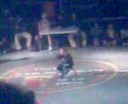 breakdance
