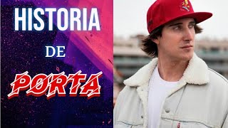 PORTA ESTA MUERTO??//QUIEN ES PORTA?/RAPERO MAS ODIADO