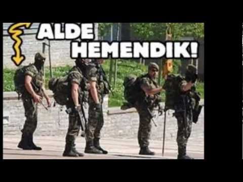 download lagu mp3 mp4 Alde Hemendik, download lagu Alde Hemendik gratis, unduh video klip Alde Hemendik