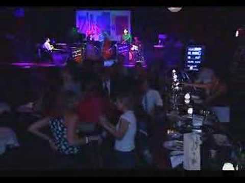 Check, Please! Chicago: Green Dolphin Street Package