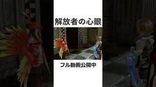 【LRFF13 #Shorts】解放者の心眼
