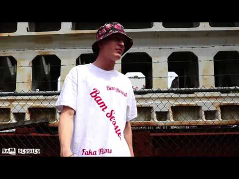 Bam Sessies 34 - High-R