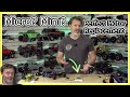 Upgrade Alert Torque Master Mini 180 Motor For TRX4M Micro Mini Rock Crawler