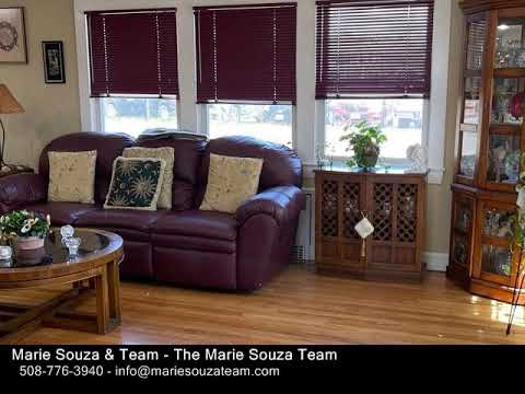 145 Pleasant St, Barnstable MA 02601 - Single Family Home - Real Estate - For Sale -