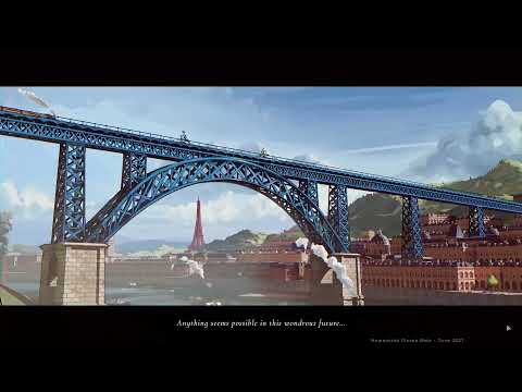 Complete HUMANKIND playthrough in 15 minutes (June Beta)