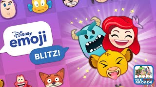 Disney Emoji Blitz Game Mod 😘 Tutorial How to get Free Unlimited  Gems on iOS & Android New 2023 !!