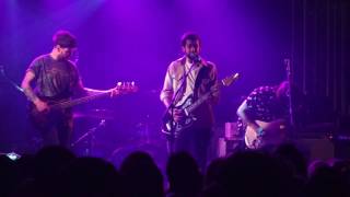 Eliza & the Bear   Where have you been    O2 Oxford 9th Feb 2017
