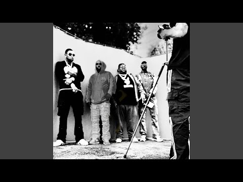 Stay Down (feat. Chris Lockett, D.Bledsoe & Champ Green)