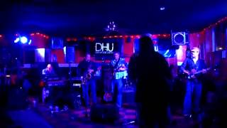 Dive House Union - &quot;Mama&#39;s Trippin&#39;&quot; (Ben Harper cover)