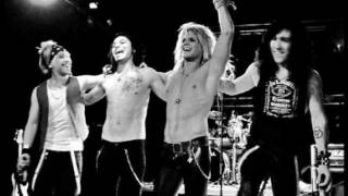 Reckless Love - fight