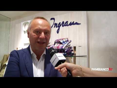 Inghirami, focus sull’e-commerce