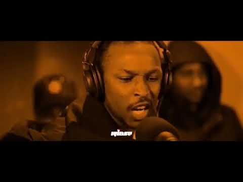 Rinse FM - The Grime Show | Logan Sama’s Xmas Party - Jme