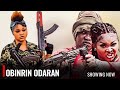 OBINRIN ODARAN - A Nigerian Yoruba Movie Starring - Mercy Aigbe