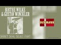 ESC 1957 Denmark Skibet Skal Sejle I Nat Birthe Wilke Gustav Winckler