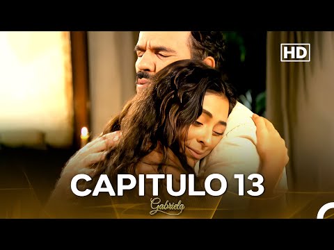 Gabriela Capítulo 13