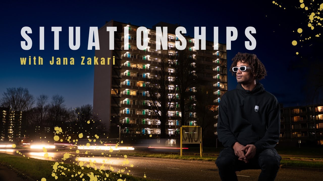 Episode 5 – Situationships