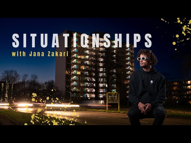 Episode 5 – Situationships