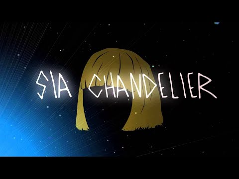 Sia - Chandelier - Drum Cover