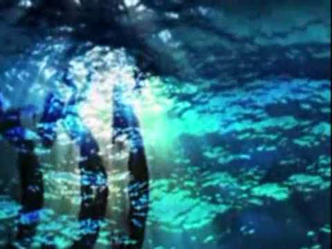 Matt Darey ft Ashley Tomberlin - Lost At Sea (Luiz B Remix)