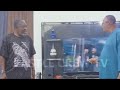 THE SUYIS GENESIS KANAYO O KANAYO NOSA REX JUNIOR POPE JIDE KOSOKO Latest 2025 Nigerian Movie