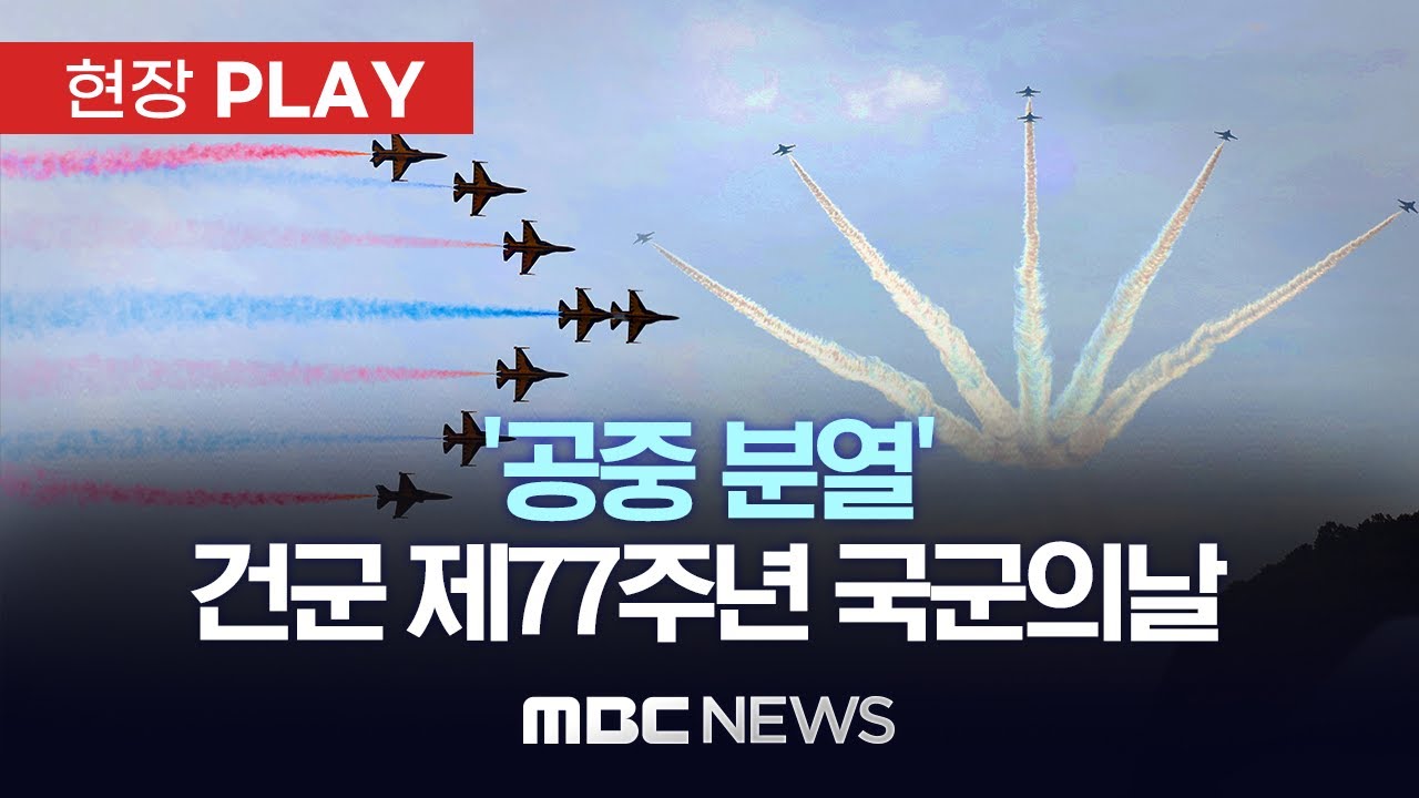 공중 분열
