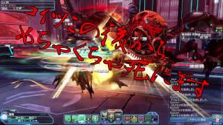PSO2実況団長と愉快な仲間達#3